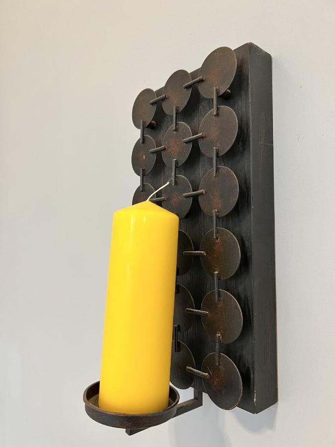 בודפשט Krisztina Apartments מראה חיצוני תמונה
