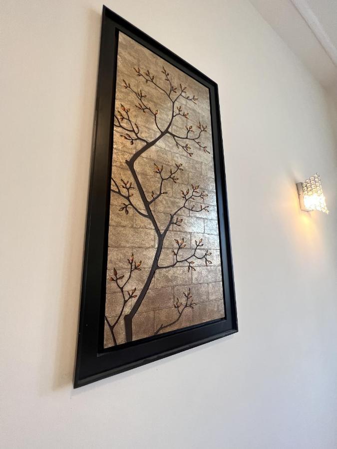 בודפשט Krisztina Apartments מראה חיצוני תמונה