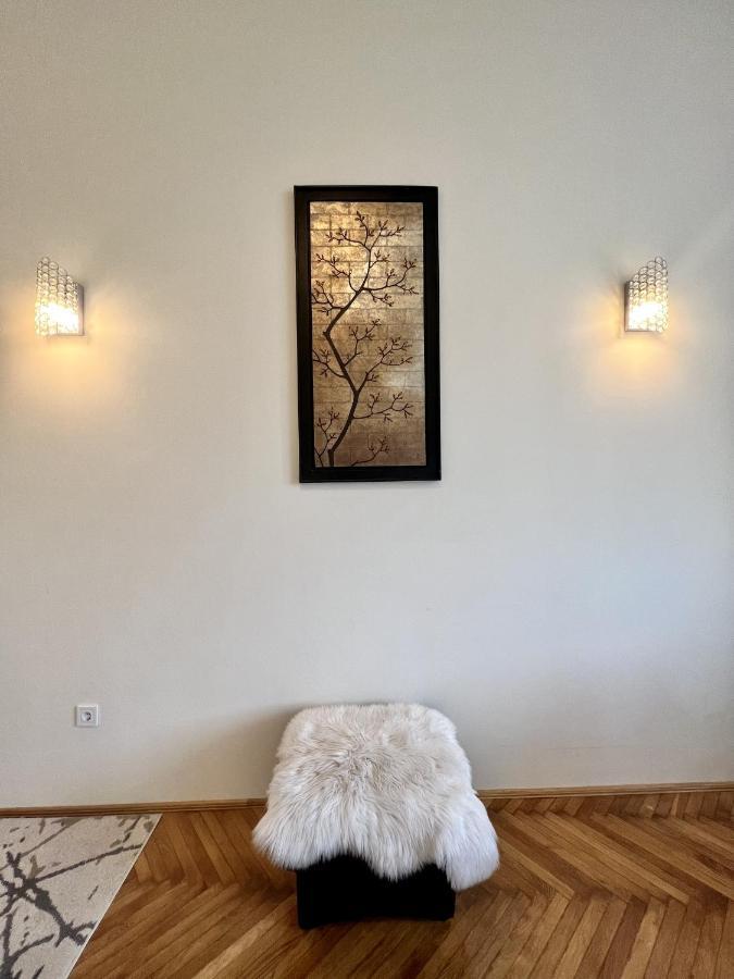 בודפשט Krisztina Apartments מראה חיצוני תמונה